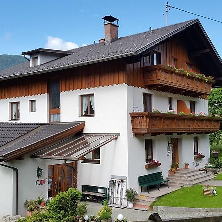 Gaestehaus Ortner Liesing Εξωτερικό φωτογραφία