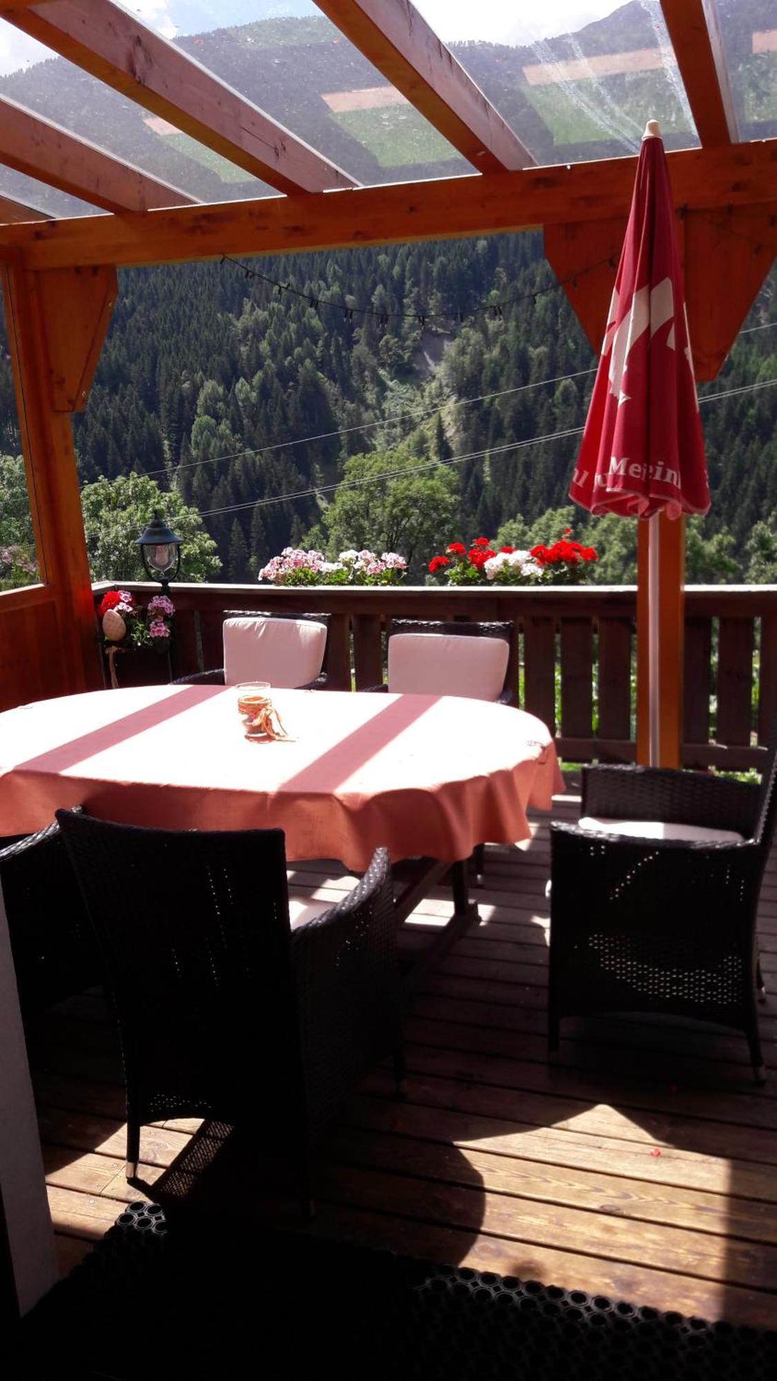 Gaestehaus Ortner Liesing Εξωτερικό φωτογραφία