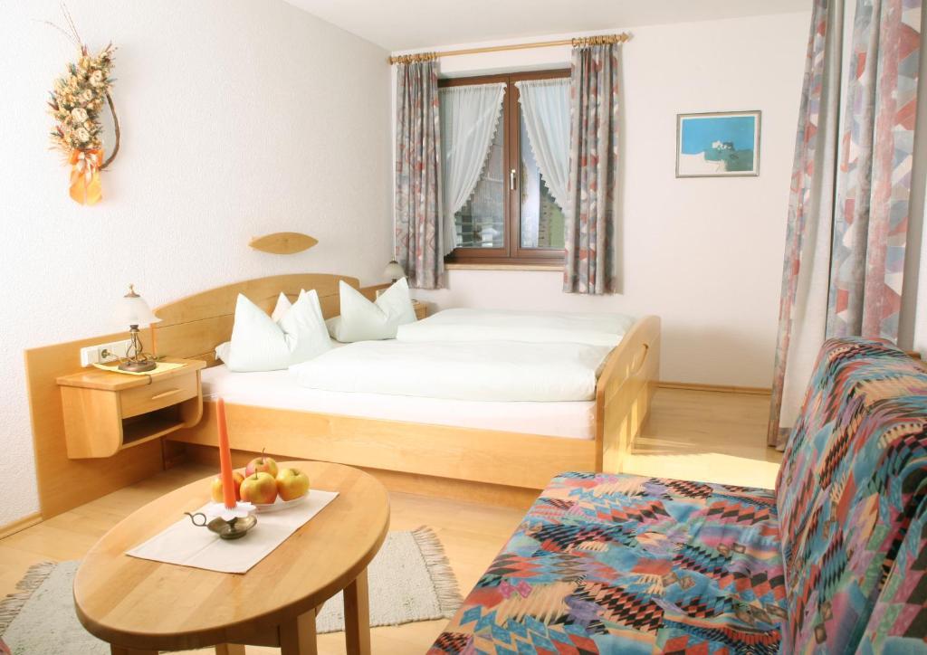 Gaestehaus Ortner Liesing Δωμάτιο φωτογραφία