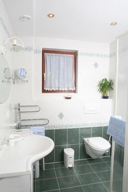 Gaestehaus Ortner Liesing Εξωτερικό φωτογραφία
