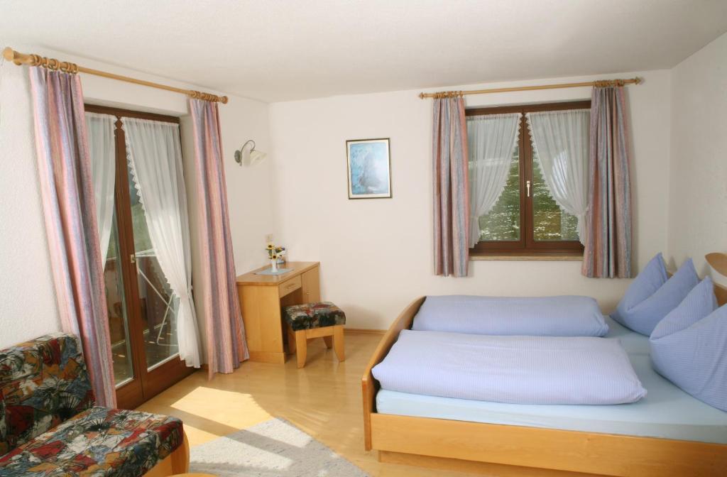 Gaestehaus Ortner Liesing Δωμάτιο φωτογραφία