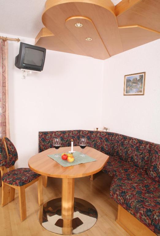 Gaestehaus Ortner Liesing Δωμάτιο φωτογραφία