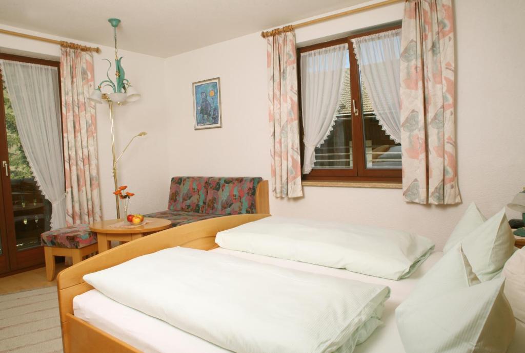 Gaestehaus Ortner Liesing Δωμάτιο φωτογραφία