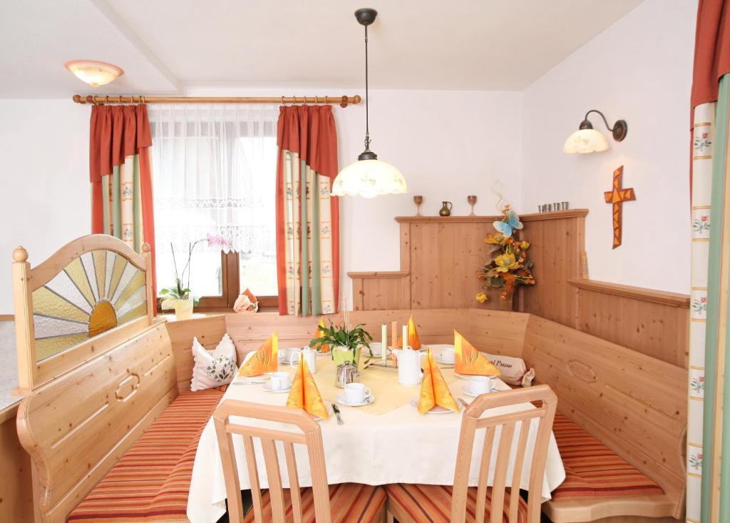 Gaestehaus Ortner Liesing Εξωτερικό φωτογραφία