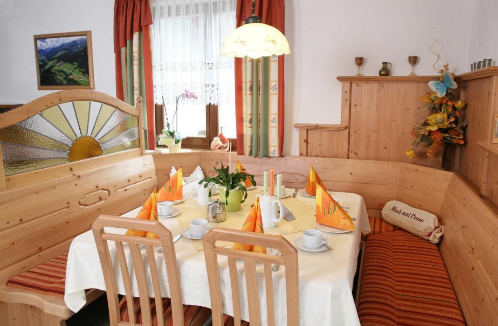 Gaestehaus Ortner Liesing Εξωτερικό φωτογραφία