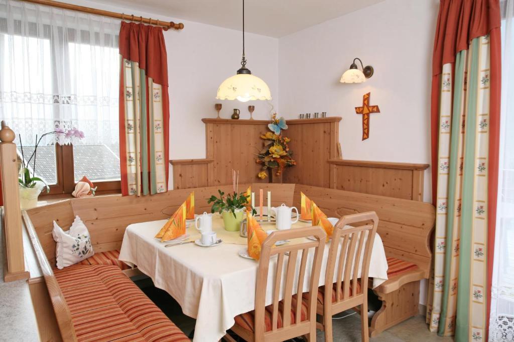 Gaestehaus Ortner Liesing Εξωτερικό φωτογραφία