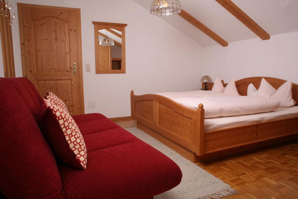 Gaestehaus Ortner Liesing Δωμάτιο φωτογραφία