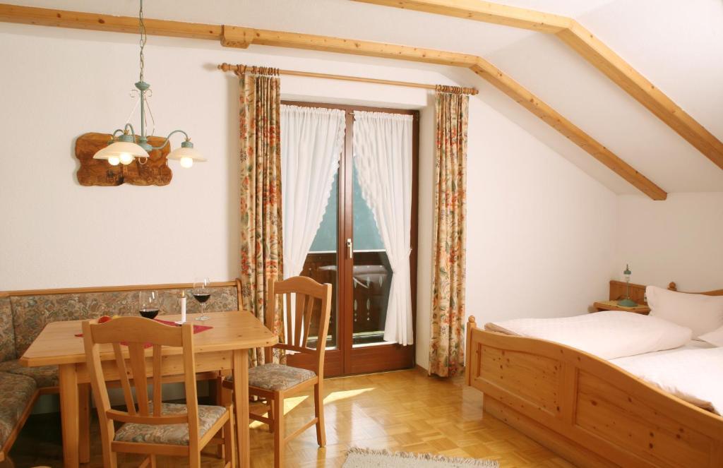 Gaestehaus Ortner Liesing Δωμάτιο φωτογραφία