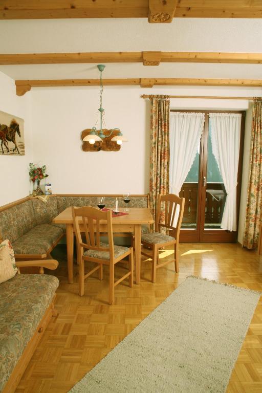 Gaestehaus Ortner Liesing Δωμάτιο φωτογραφία