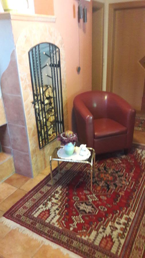 Gaestehaus Ortner Liesing Εξωτερικό φωτογραφία