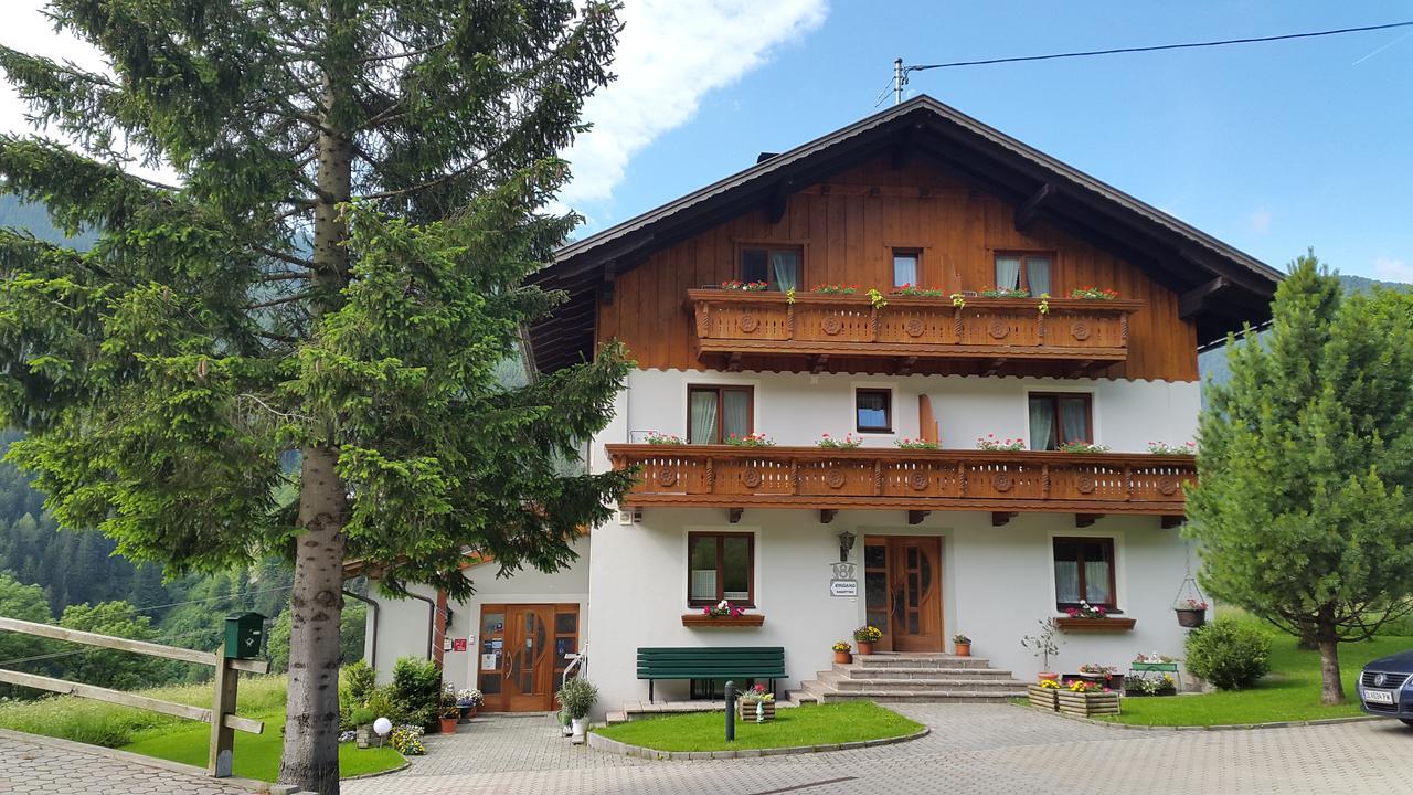 Gaestehaus Ortner Liesing Εξωτερικό φωτογραφία